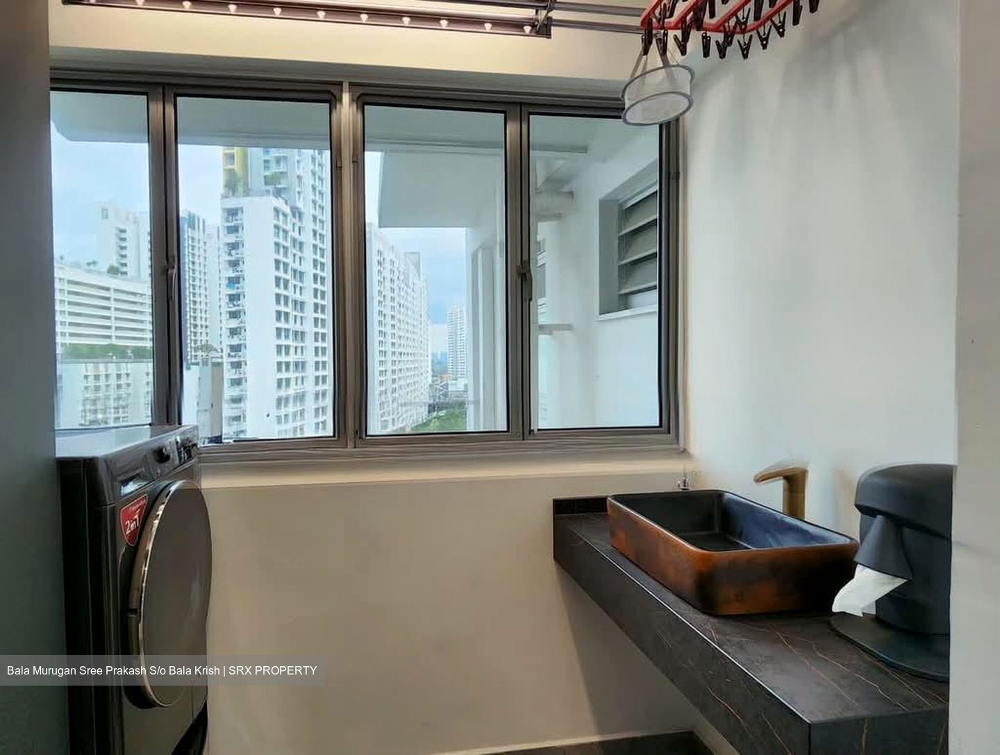 Blk 422A Northshore Straitsview (Punggol), HDB 5 Rooms #553872981